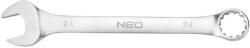 NEO TOOLS Csillag-villáskulcs 24 x 280mm, CrV, DIN3113 (NEO09-668)