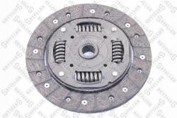 Stellox Kuplungtárcsa Vw Golf Vento 1.0-1.4 1.4D 81