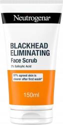 Neutrogena Blackhead Scrub Máj ellen 150ml 8478 (3574661498478)
