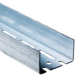 Siniat UA 75 tokprofil 75mm 2, 0mm 3, 0fm (374560)