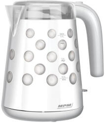 MPM MCZ 86 vízforraló 1, 7L 2200W (XMPMMCZ86)