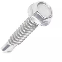  Koelner KO OC-48050 Hatlapfejű önfúró lemezcsavar 4, 8*50mm (KO02100)