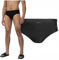 4F Férfi Fürdőnadrág USWTM007 Fekete S (4FSS23USWTM007-20S)