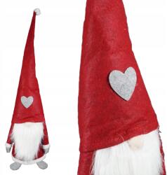 Luk Divatos manó karácsonyi 60 cm karácsonyfa dísz ajándék (DP217)