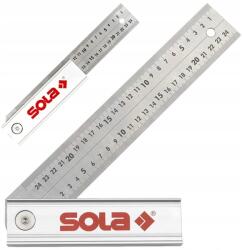 Sola Quattro Állítható Szögvas 250*170MM (56017001)