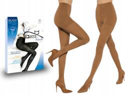 Gatta Sima harisnyanadrág Gatta Body Relax Medica 40den arany Golden 2-es méret (0GB50700)