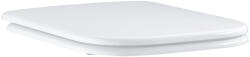 GROHE BauEdge Ceramic WC-ülőke, lecsapódásgátlós - Alpin fehér (GRO-39813000)