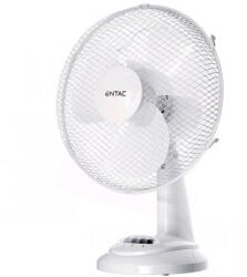 Entac Hordozható asztali ventilátor 35W (ENT-EPSTF-35W)