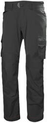 Helly Hansen Chelsea Evolution szerviz nadrág - szürke, C62 (HELLY-77445_970-C62)