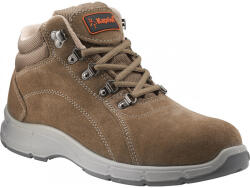 Kapriol Patrol munkavédelmi bakancs S3 SRC, barna, méret: 44 (KAP43044)