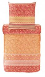  Bassetti ágyneműhuzat garnitúra Atrani V1 155x220/80x80cm (381289)