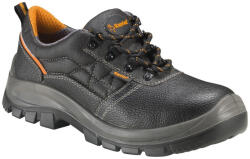 Kapriol Hornet munkavédelmi cipő S3 SRC, fekete, méret: 41 (KAP42673)