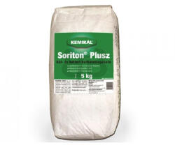 Kemikál KEMIKÁL Soriton Plus 2kg (KEM1229800)