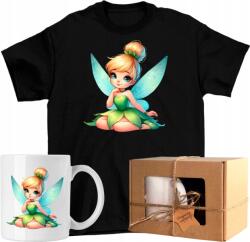  Póló Bögre Tündér Mese Színes 1 Kész Ajándék