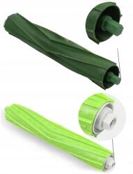 PAKO Gumikefe Készlet Roomba Porszívóhoz E/i/j/combo (Szczotka Gumowa Do Odkurzacza I3 I7 I6 E7)