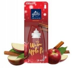 Glade légfrissítő Sense&Spray Warm Apple Pie 18ml (5000204319934)