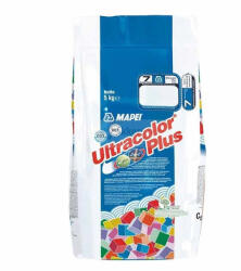 Mapei Ultracolor Plus fugázó 2-20mm 131 vanília 5kg (K) (6451131)