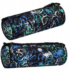 Starpak Iskolai Tolltartó Tubus Cipzáras Tasak (550958)