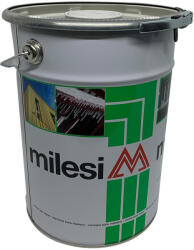  Kültéri vizes fedőlakk ecseteléshez 1 kg M. L. S (MLS-XGC43-M)