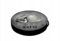 Bertoni Kényelmes macskafekhely /Matrac betét granulátummal 40 cm Sleeping Cat (LGK35)