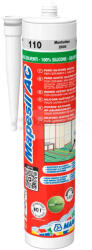 Mapesil MAPEI Mapesil AC Zero szilikon 103 holdfehér 310ml (K) (6440103)