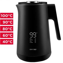 Concept RK3340 elektromos vízforraló (RK3340)
