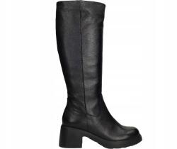 Wonders E-7106-os Kozaki csizma, 36-os méret, Noa Wild I Negro modell (E-7106)