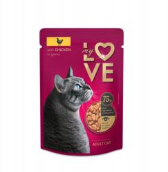 My Love My Love tasak 85g Felnőtt Kura szósz