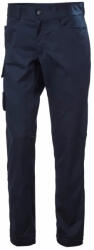Helly Hansen Manchester szerviz nadrág - sötétkék, C54 (HELLY-77525_590-C54)