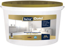 Héra Gold belső falf. 4 l (HERA00385901)