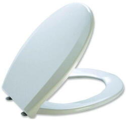 MKW Uniset Plus WC-tető Metal Fix zsanérral (MKW-S593V010)