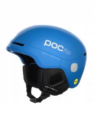 POC Gyerek bukósisak Poc POCito Obex Mips Fluorescent Blue Xxs 48-52cm (10474_8233_XXS)