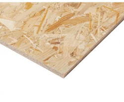  OSB lemez 1250*2500*8mm (452705)