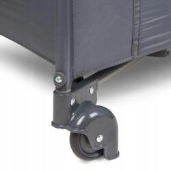 Piccolo Gyerek utazóágy napellenzővel (SDH442)