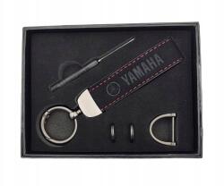 Yamaha kulcstartó motorkerékpárhoz Yamaha kulcstartó ajándékdoboz