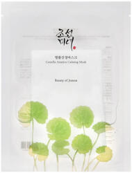 Beauty of Joseon - Centella Asiatica Calming Mask - Nyugtató fátyolmaszk - 1db