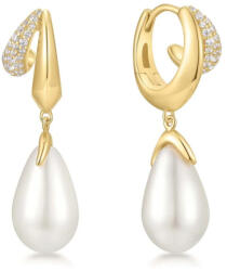 Ania Haie E069-09G Női ezüst fülbevaló (E069-09G)