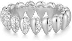 Ania Haie R067-02H Női ezüst gyűrű (R067-02H-54)