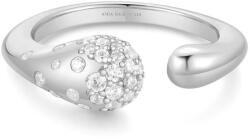 Ania Haie R066-04H Női ezüst gyűrű (R066-04H)