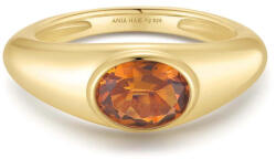 Ania Haie R066-02G-58 Női ezüst gyűrű (R066-02G-58)