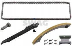 SWAG Vezérműlánc kpl. (lánc alkatrészek) Alfa Romeo 159, Brera, Spider Fiat Croma