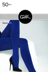 Gatta Harisnyanadrág 50 Den minta Gatta: clas. blue nero, 2/S