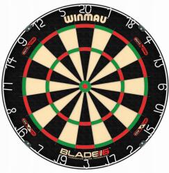 Winmau Blade 6 kétmagos szizál célpont (3031)
