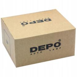 Abakus Irányjelző Lámpa Nissan Sunny III 1990-