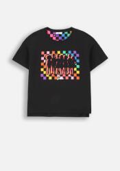 Coccodrillo Póló Lány Póló Fekete 158 Coccodrillo ZC4 (5904986471487)