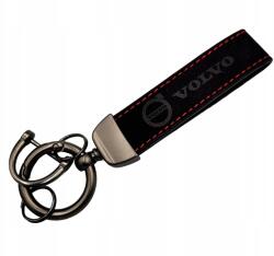 Volvo kulcstartó kulcskarika Volvo nyakpánt