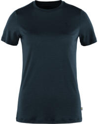 Fjällräven Abisko Wool SS W / Abisko Wool SS W (F84101-555-XXS)