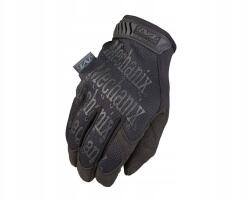 Mechanix Wear Rukavice Mechanix The Original celočerné, velikost XL (MG-55-011)