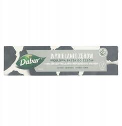 Dabur Fogfehérítő fogkrém szénnel Charcoal Toothpaste Dabur 100ml (5022496016971)