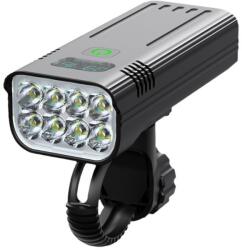  Kerékpár / Roller világítás power bank funkcióval (SK-53)